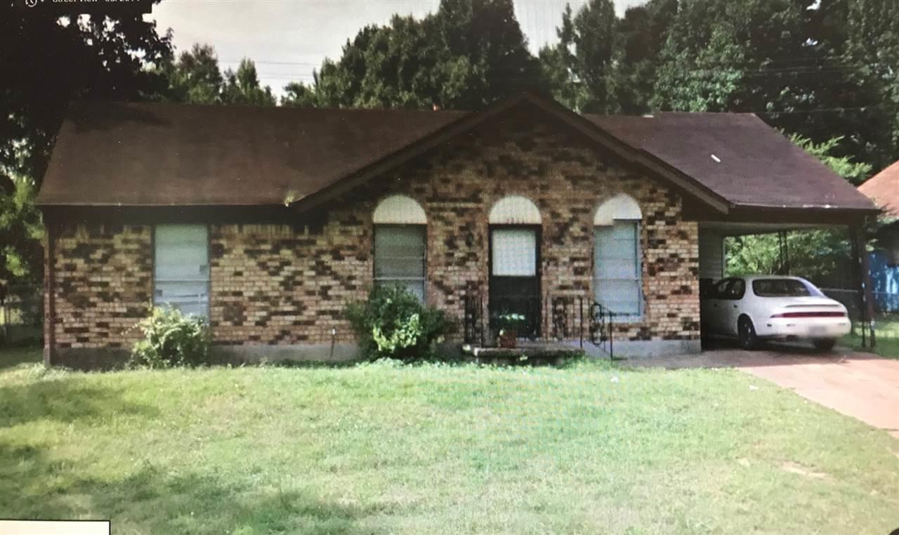 3311 Keystone Ave - Photo 1