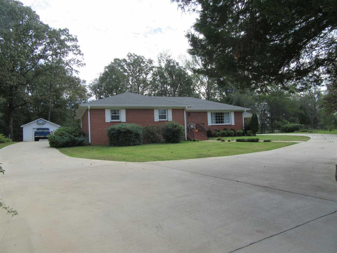 20100 69 Hwy - Photo 1