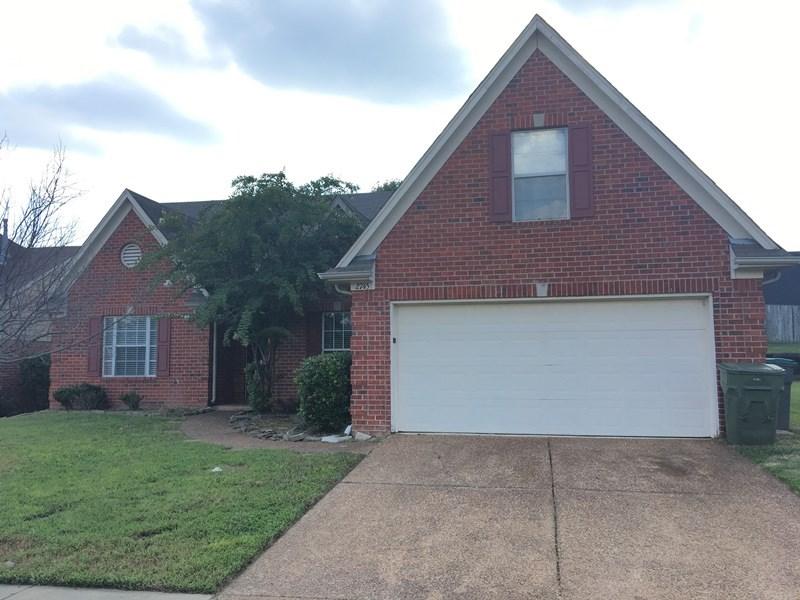 2745 Shady Well Ln - Photo 1