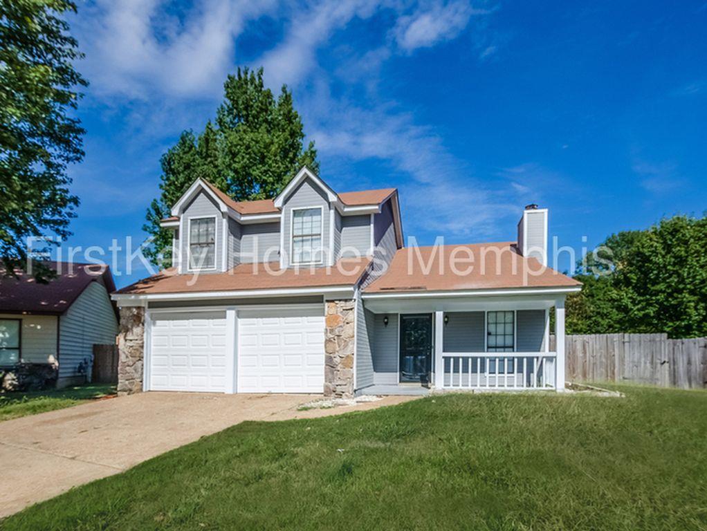 3758 Rippling Creek Ln - Photo 1