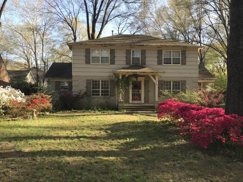 7209 Stamford Cv - Photo 1