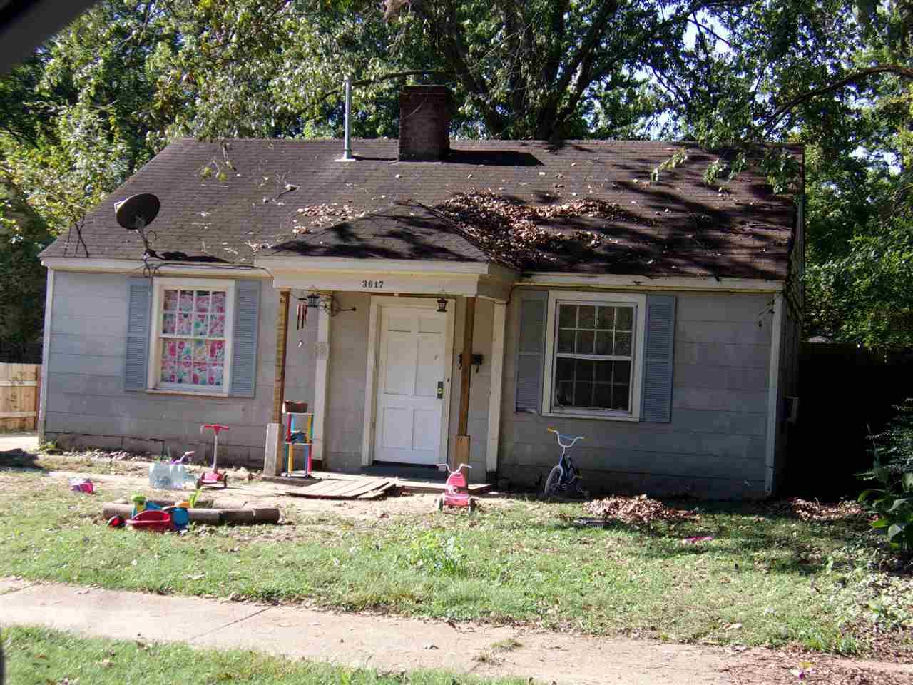 3617 Lloyd Cir - Photo 1