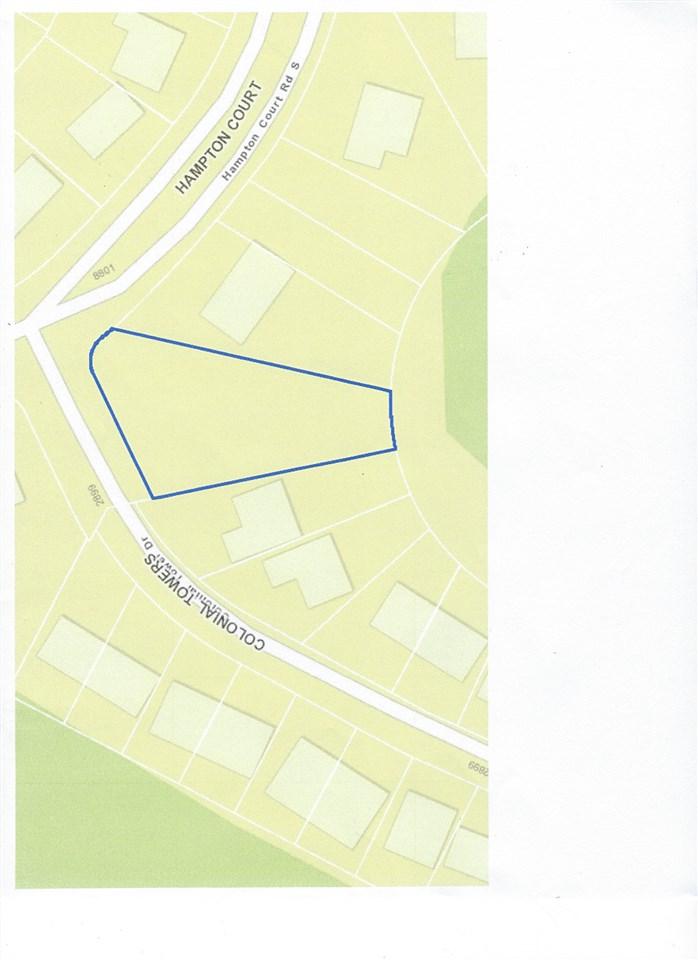 0 Hampton Court Dr - Photo 1
