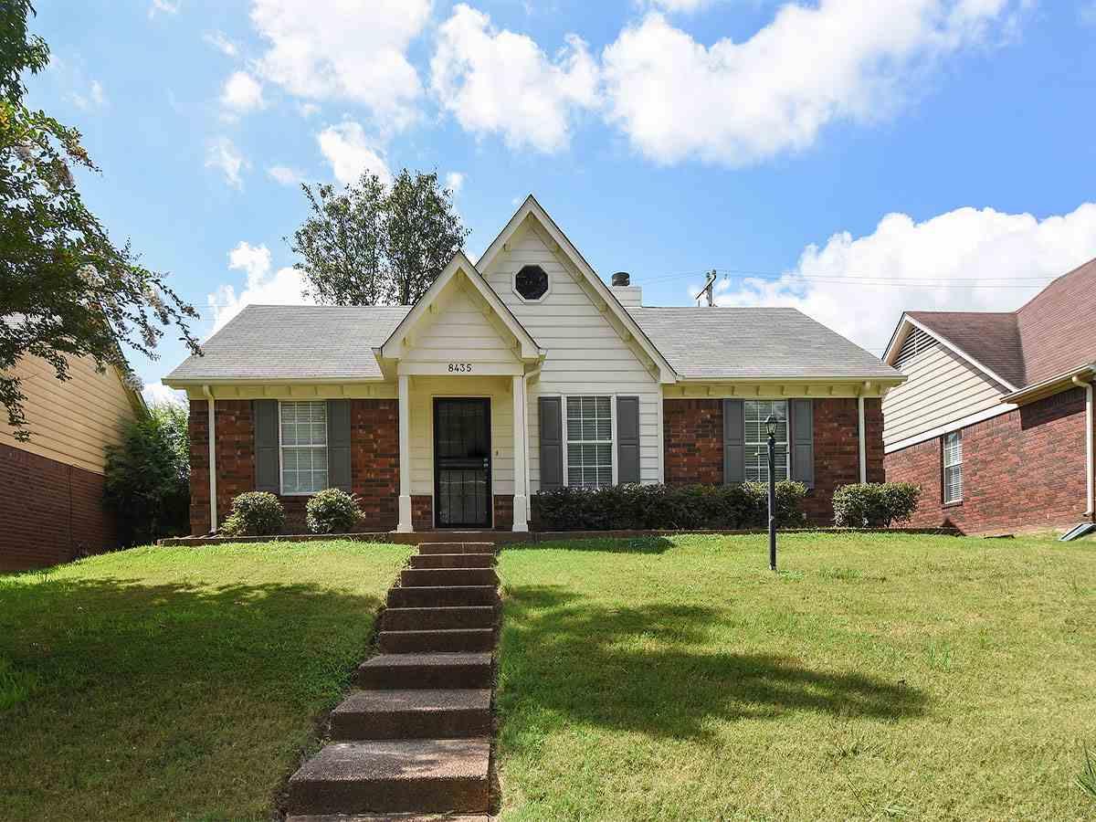8435 Old Dexter Rd - Photo 1