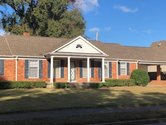 323 Erwin Dr - Photo 1