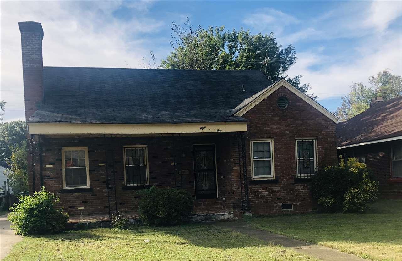 891 Barbara Dr - Photo 1