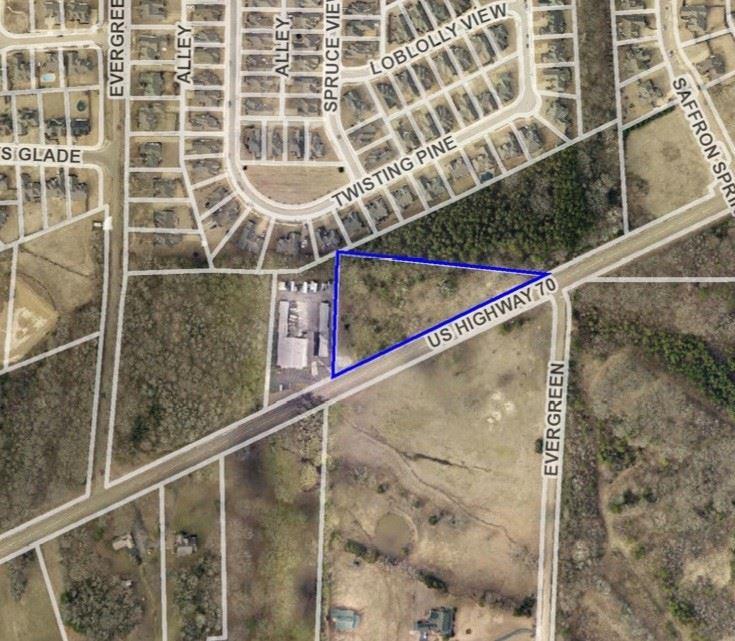 10410 Us 70 Hwy - Photo 1