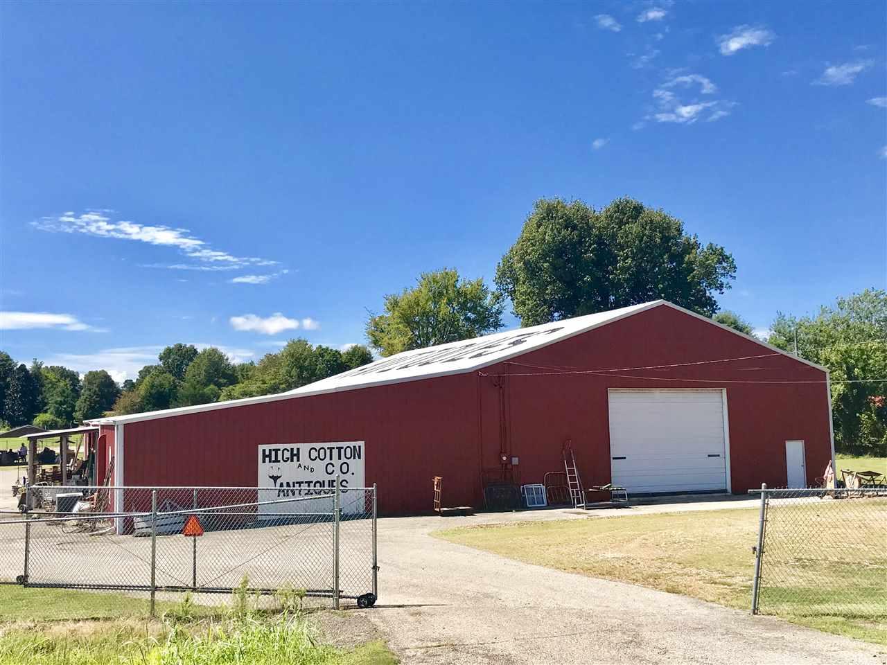 5021 412 Hwy - Photo 1