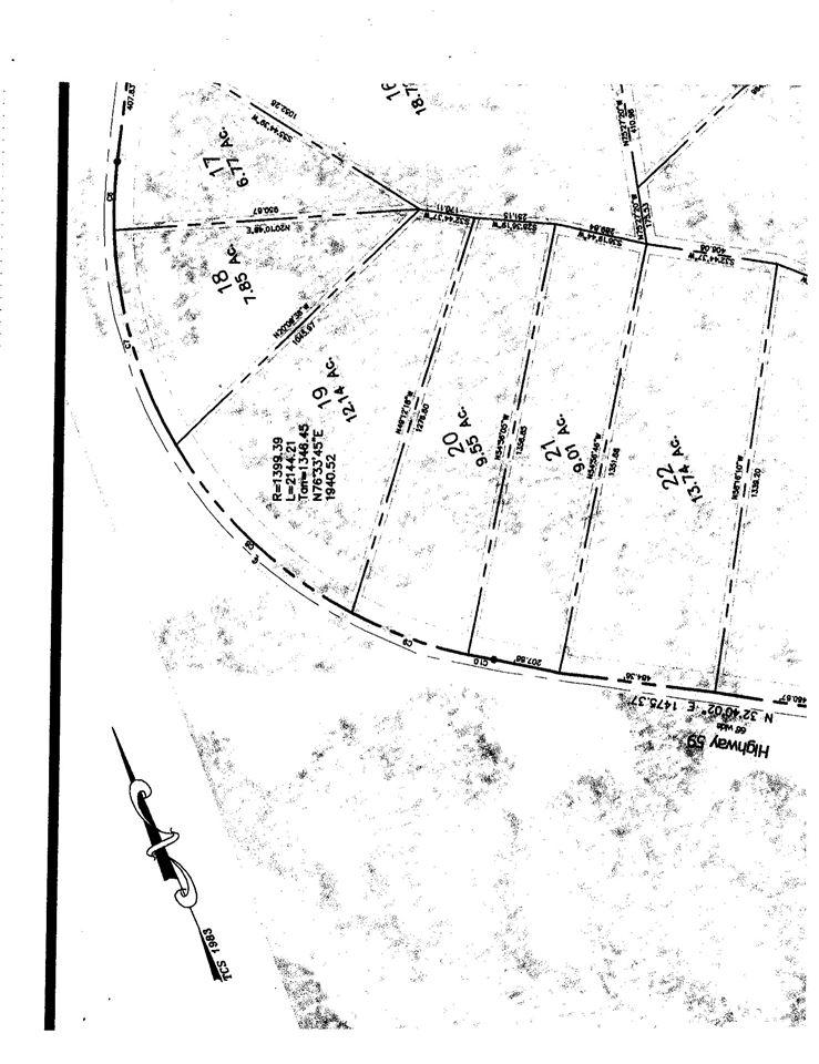 LOT 19 59 Hwy - Photo 1