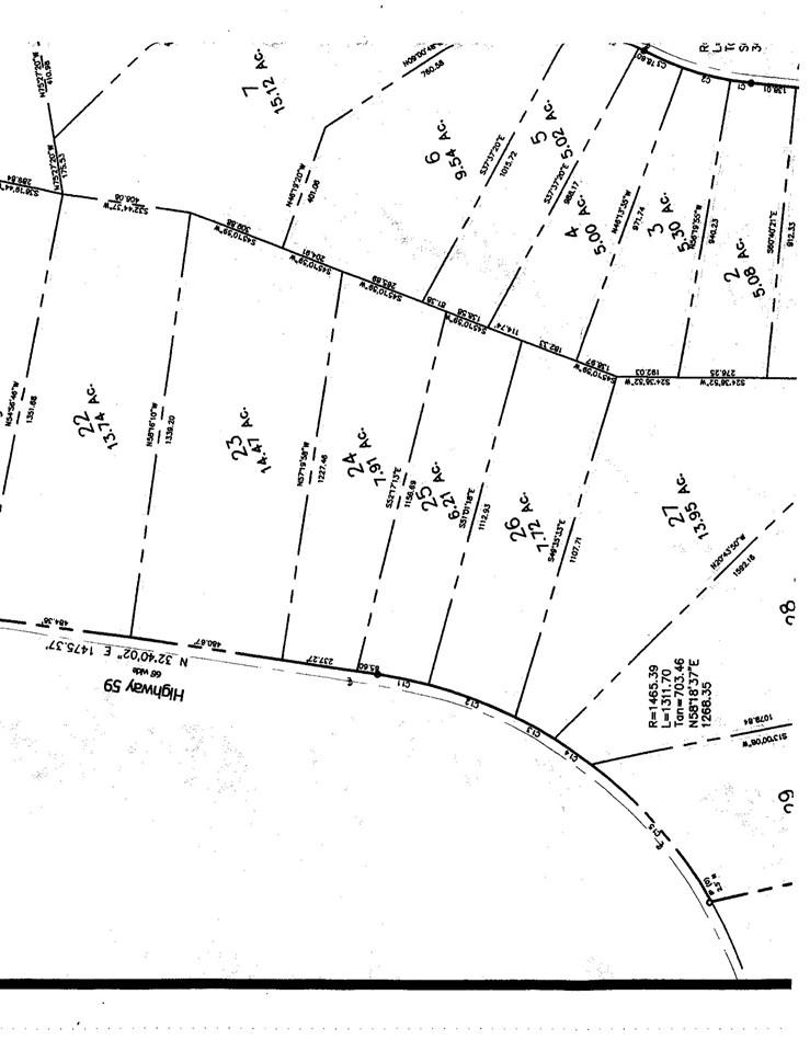 LOT 24 59 Hwy - Photo 1
