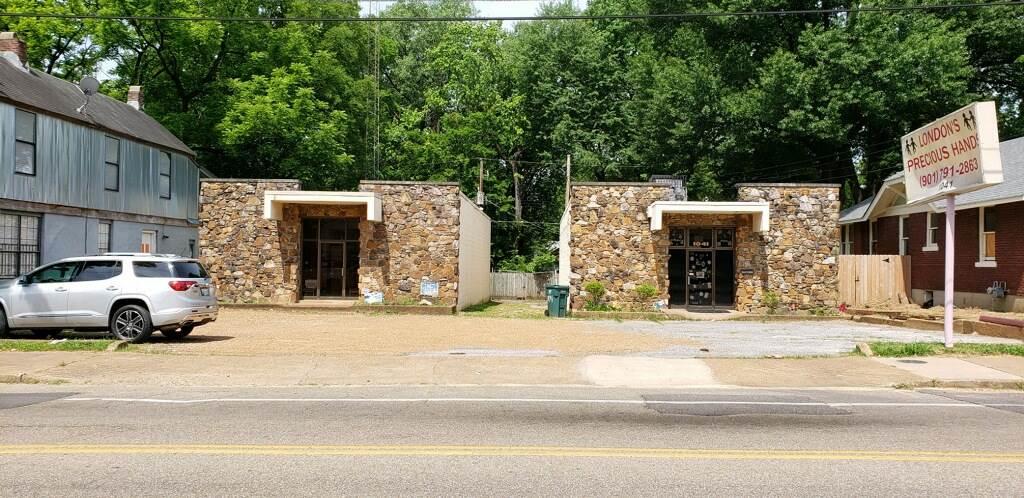 1043 Cooper St - Photo 1