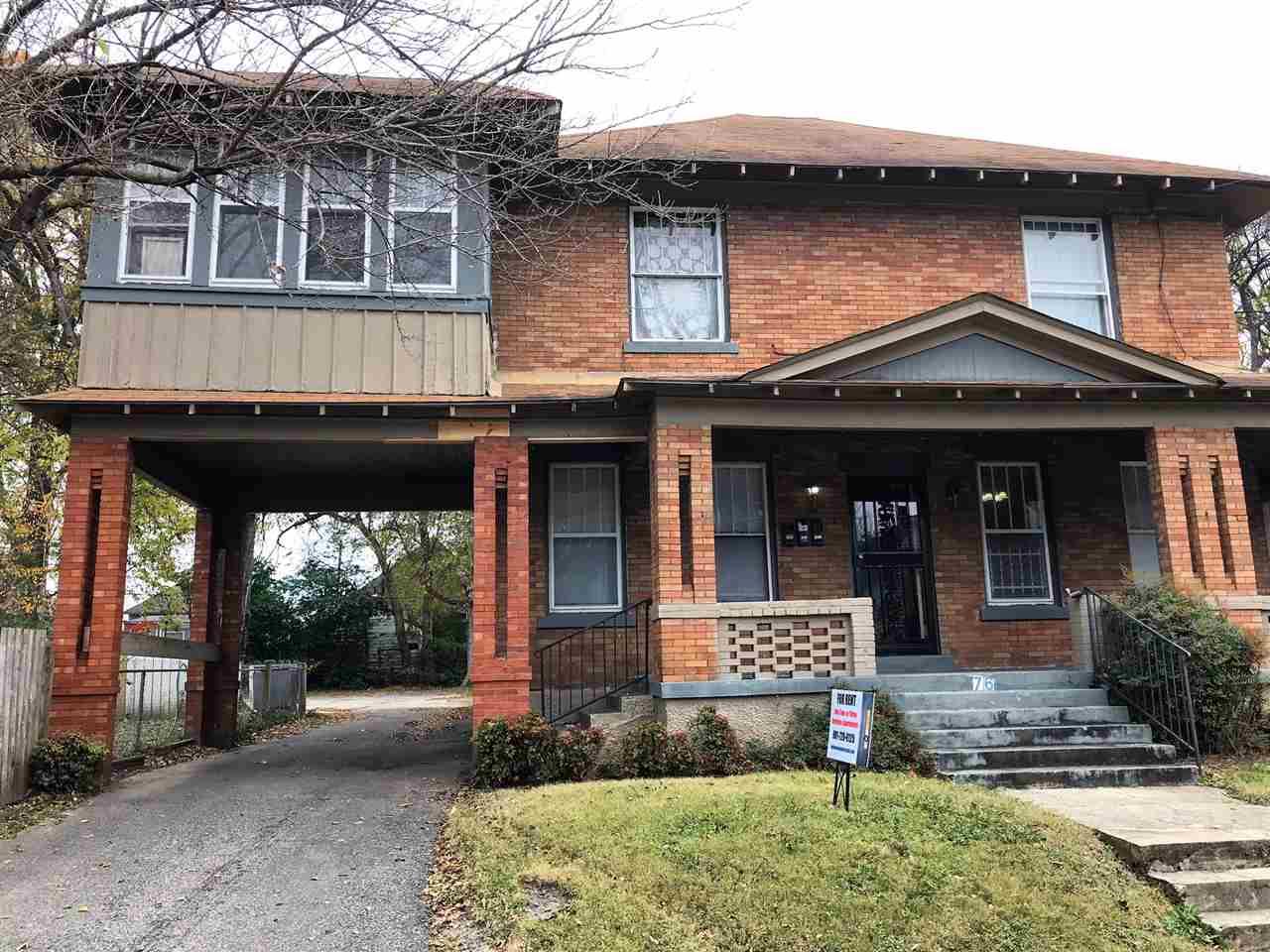 76 Evergreen St - Photo 1