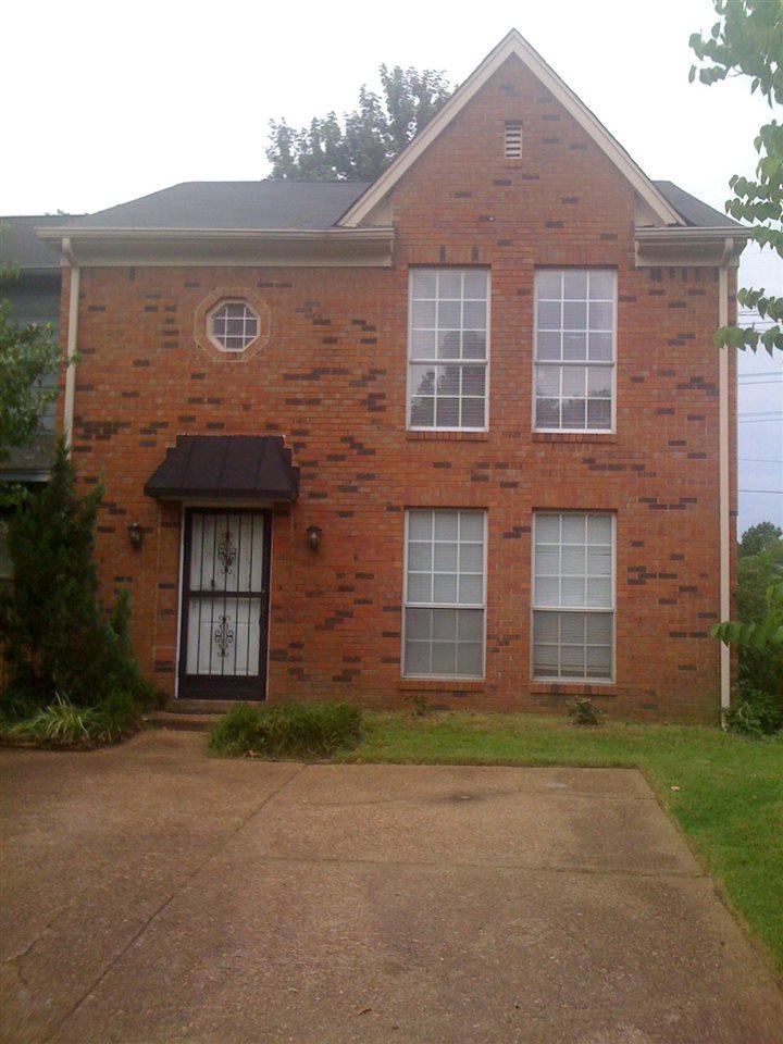 3045 Mcvay Trail Trl - Photo 1