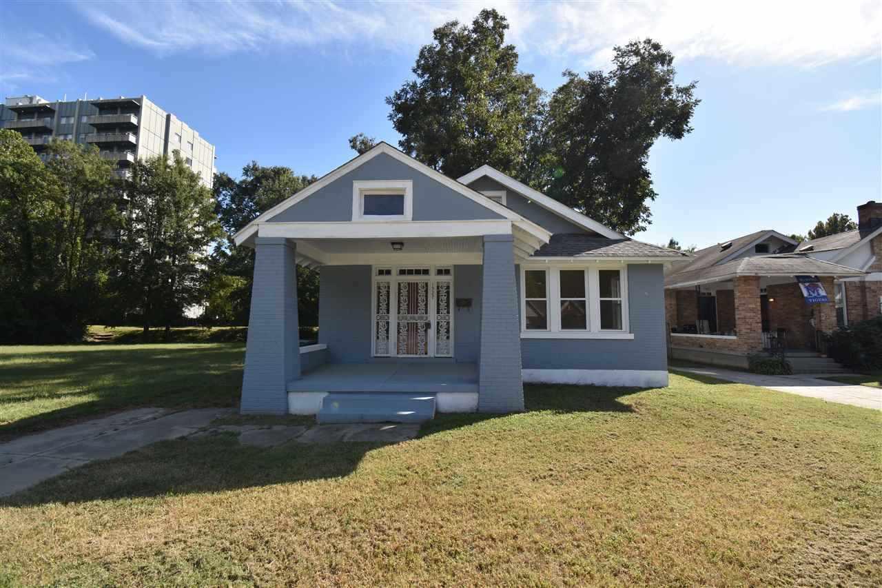 1527 Tutwiler Ave - Photo 1