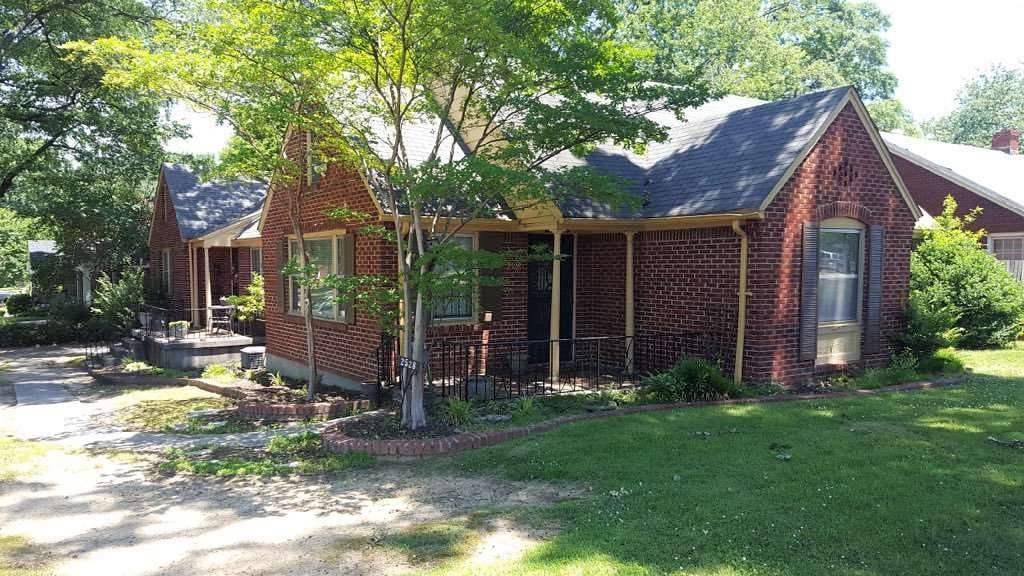 2528 Union Ave - Photo 1