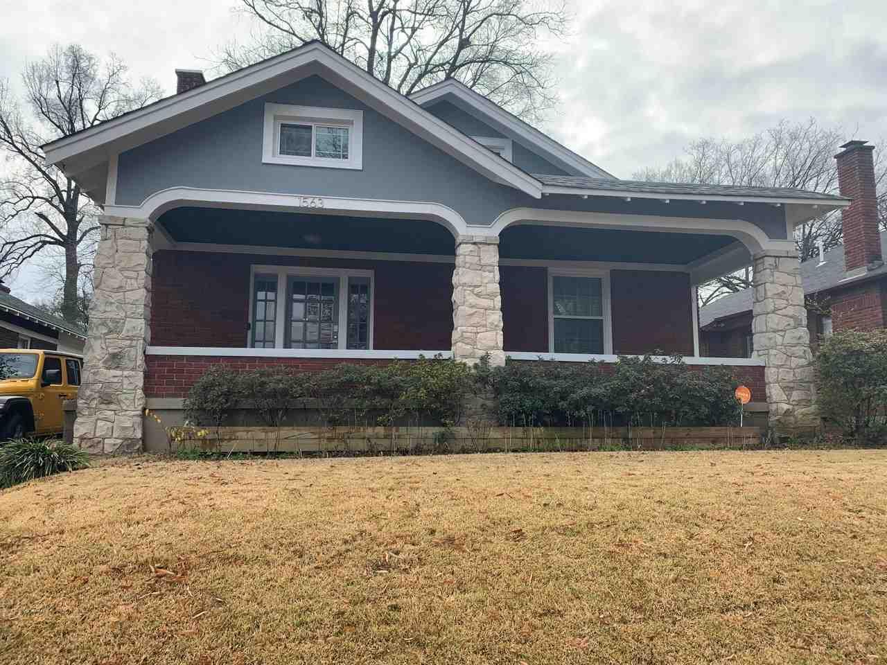 1563 Vance Ave - Photo 1