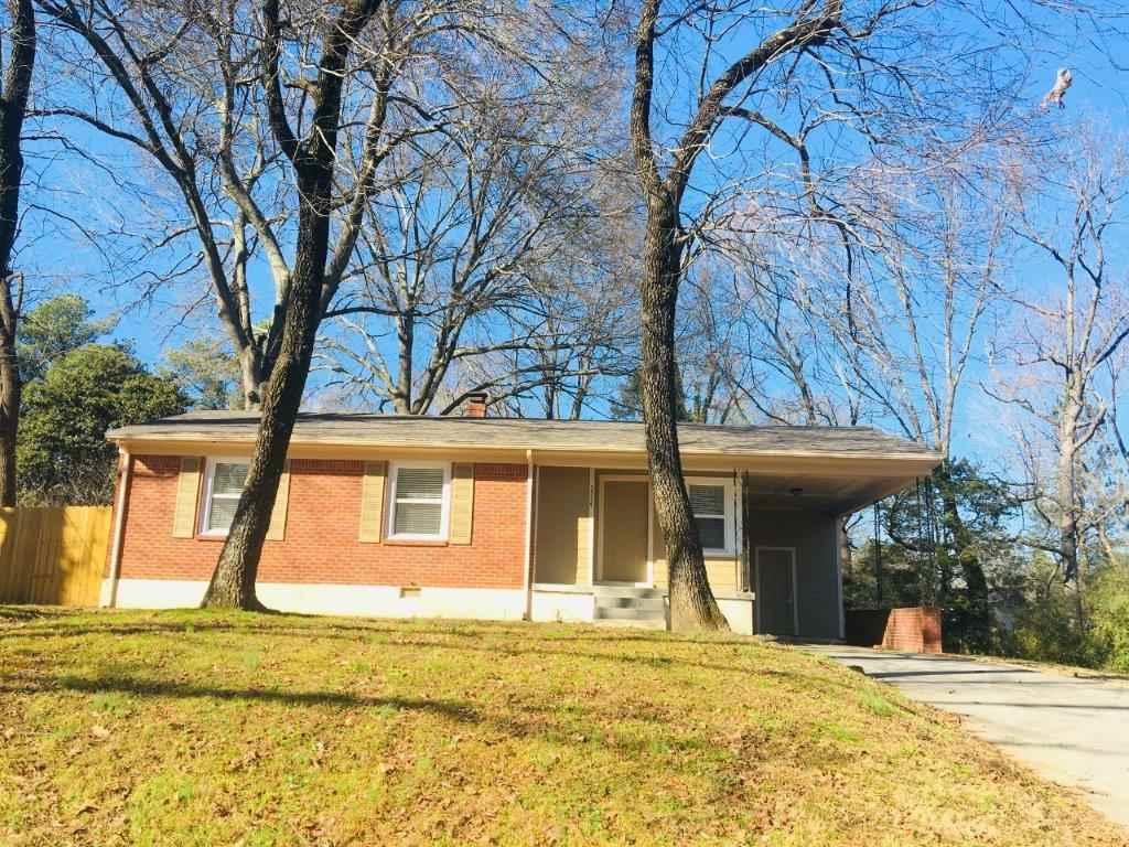 5334 Blackwell Rd - Photo 1