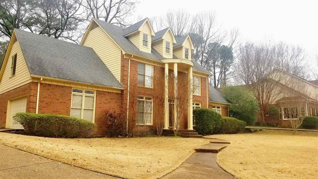 2703 Sweet Oaks Cir - Photo 1
