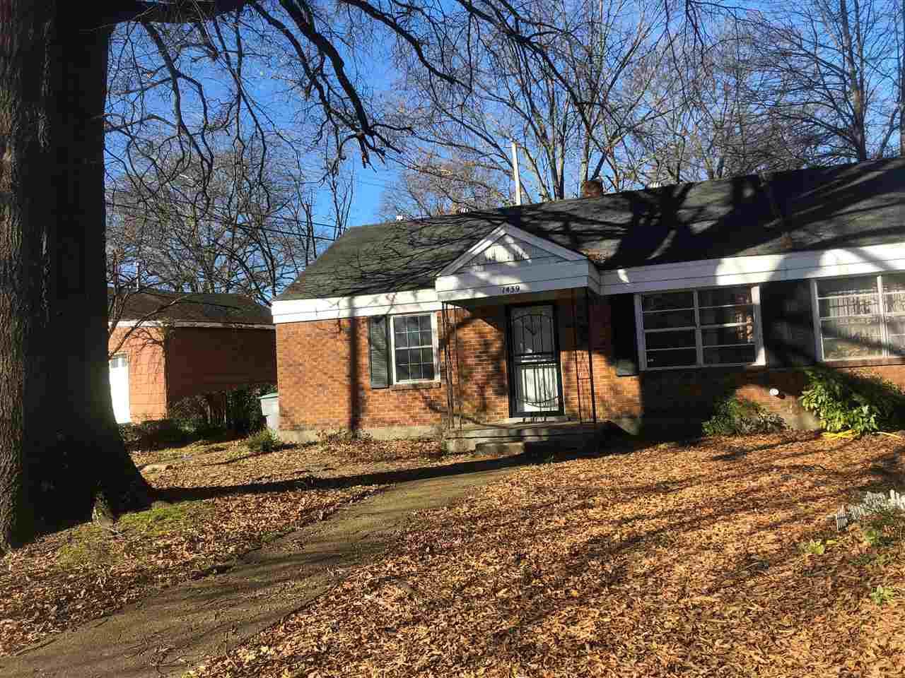 1439 Semmes St - Photo 1