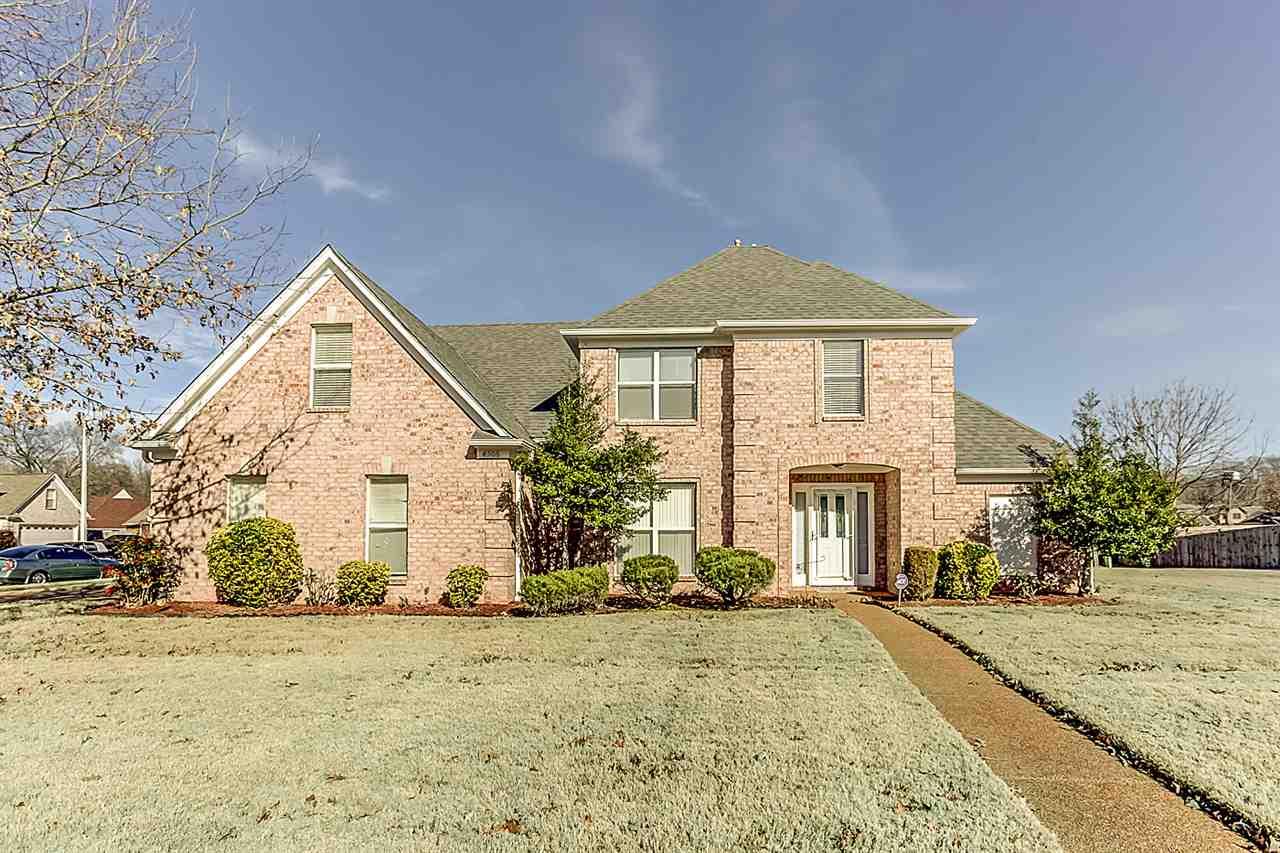 4506 Hickory Creek Dr - Photo 1