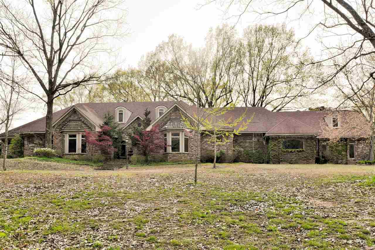 1869 Pisgah Rd - Photo 1