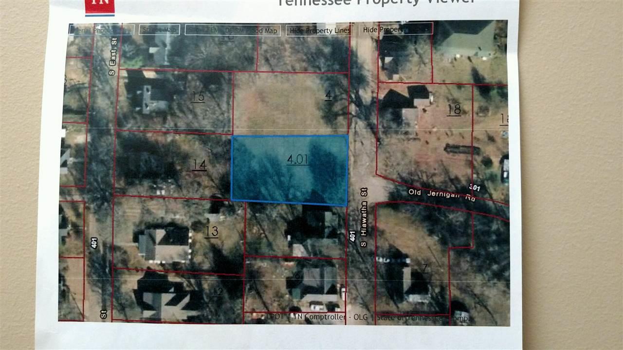 0 Hiawatha St - Photo 1