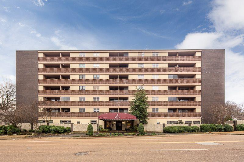 2277 Union Ave - Photo 1