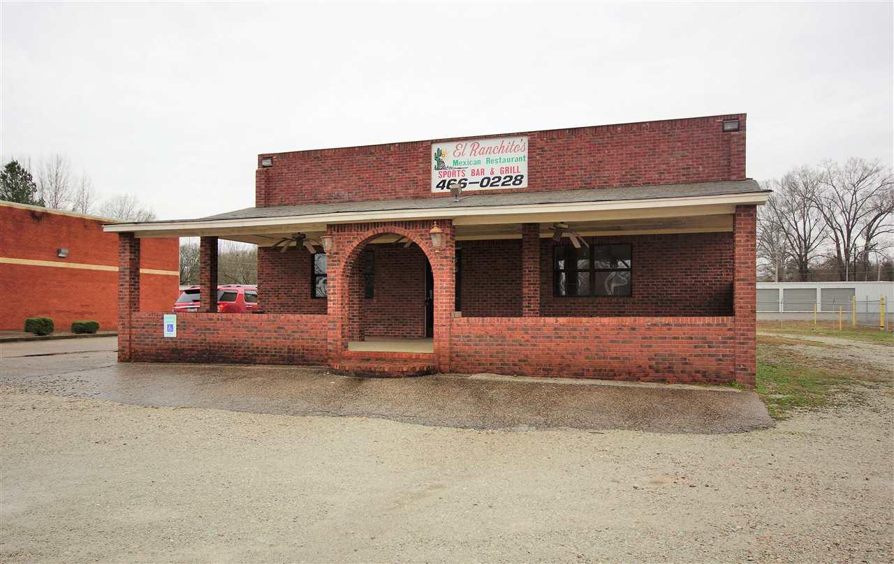17360 Hwy 64 Hwy - Photo 1