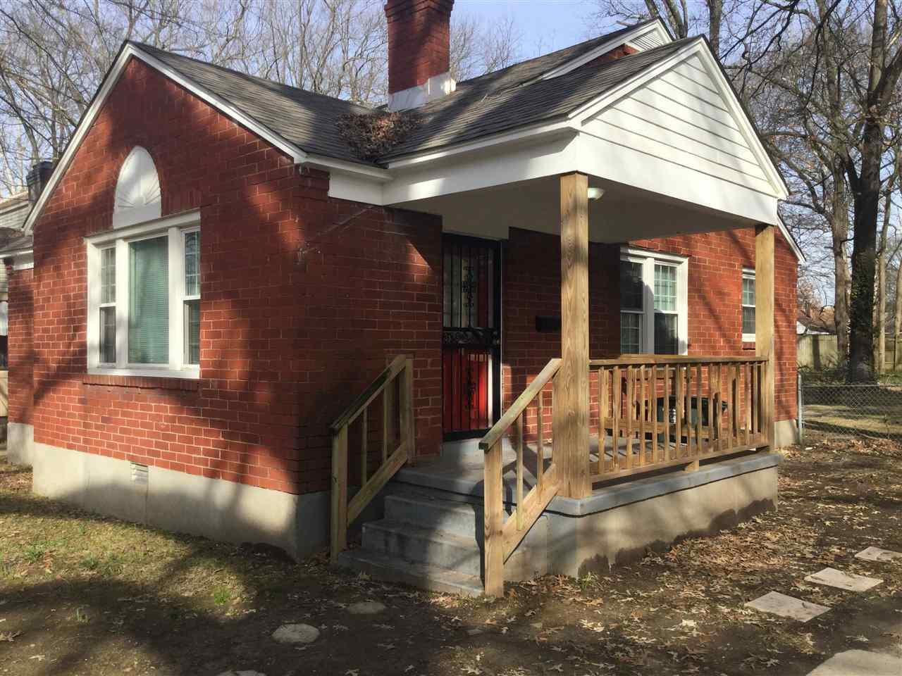 3728 Rhea Ave - Photo 1