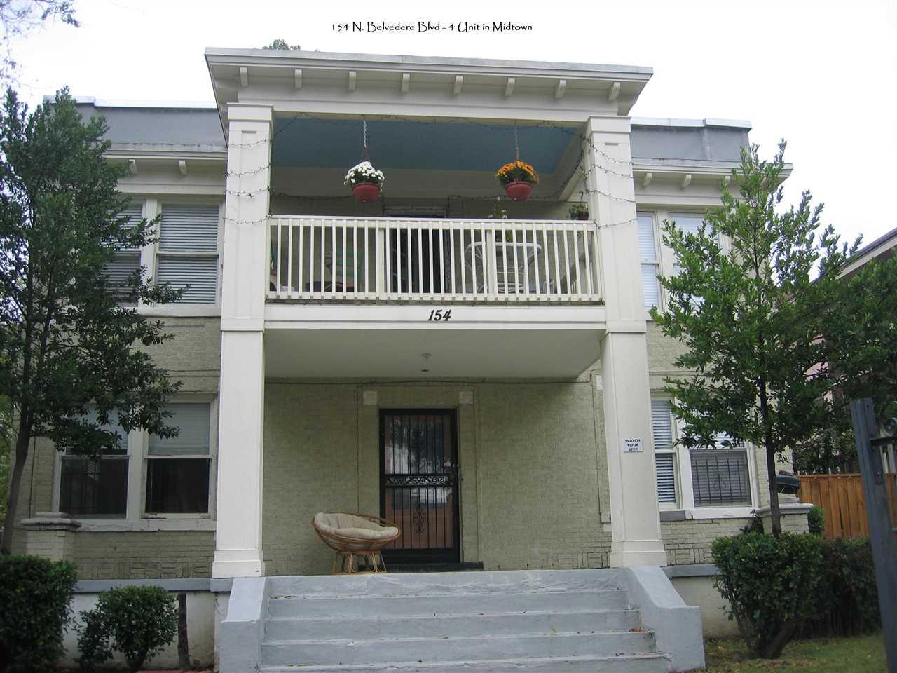 154 Belvedere Blvd - Photo 1