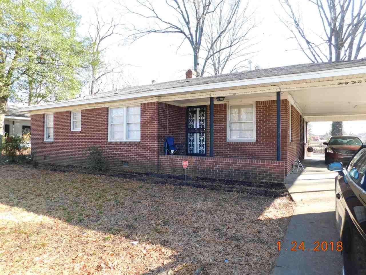 3382 Frayser School Dr - Photo 1