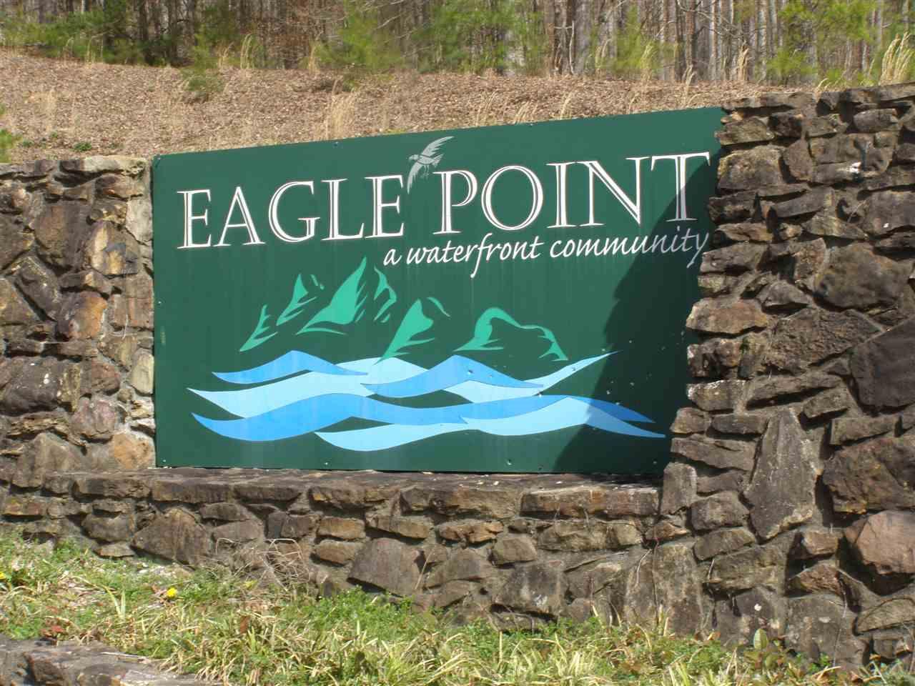 LOT 52 PHASE 1 Eagle Point Dr - Photo 1