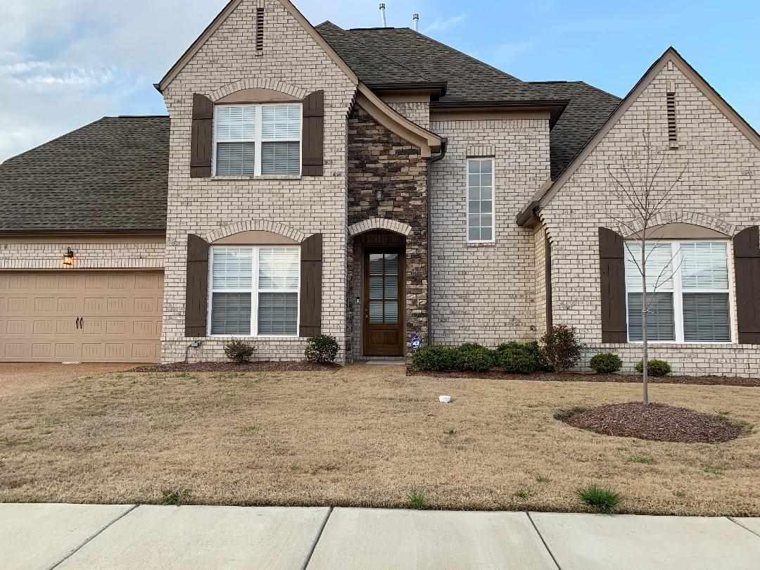 7460 Morgan House Dr - Photo 1
