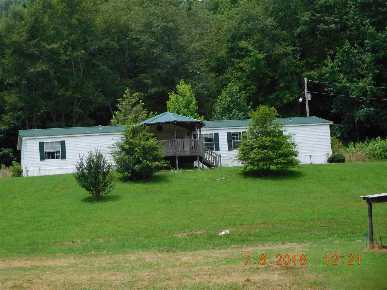 624 Nickel Town Rd - Photo 1