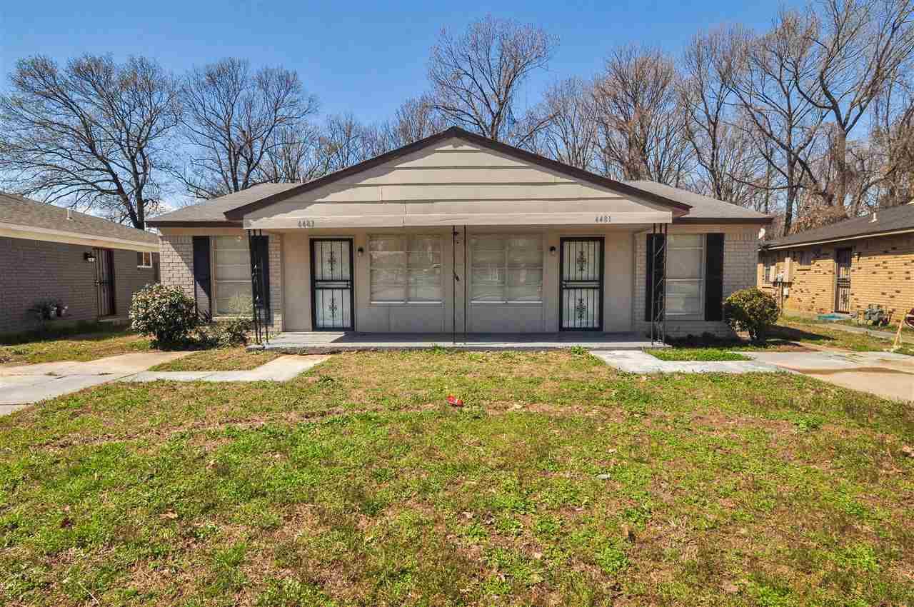 4481 Sumners Wells Rd - Photo 1