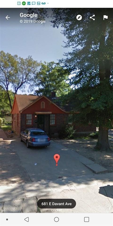 686 Davant Ave - Photo 1