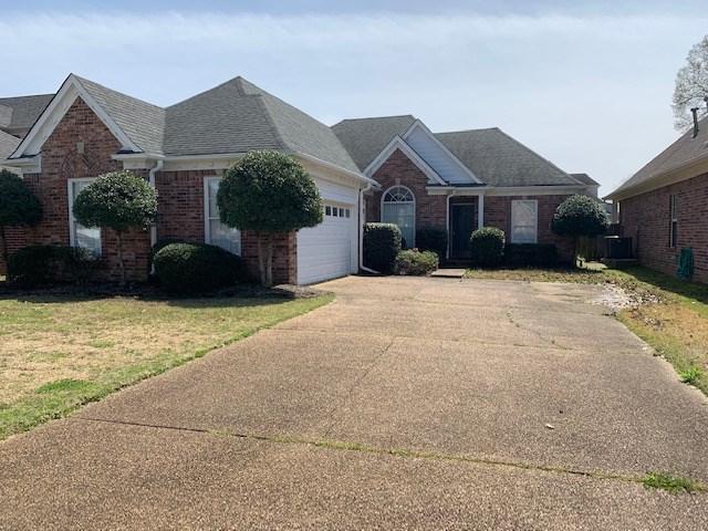 4945 Graham Lake Dr - Photo 1