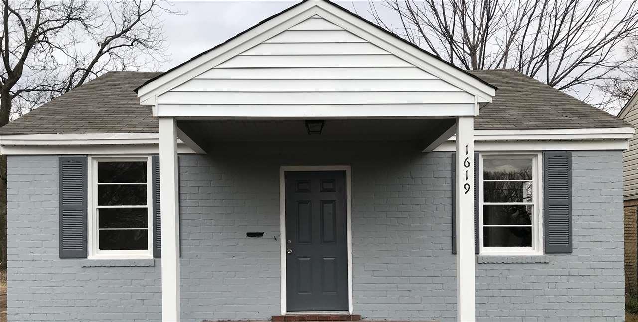1619 Wilson St - Photo 1