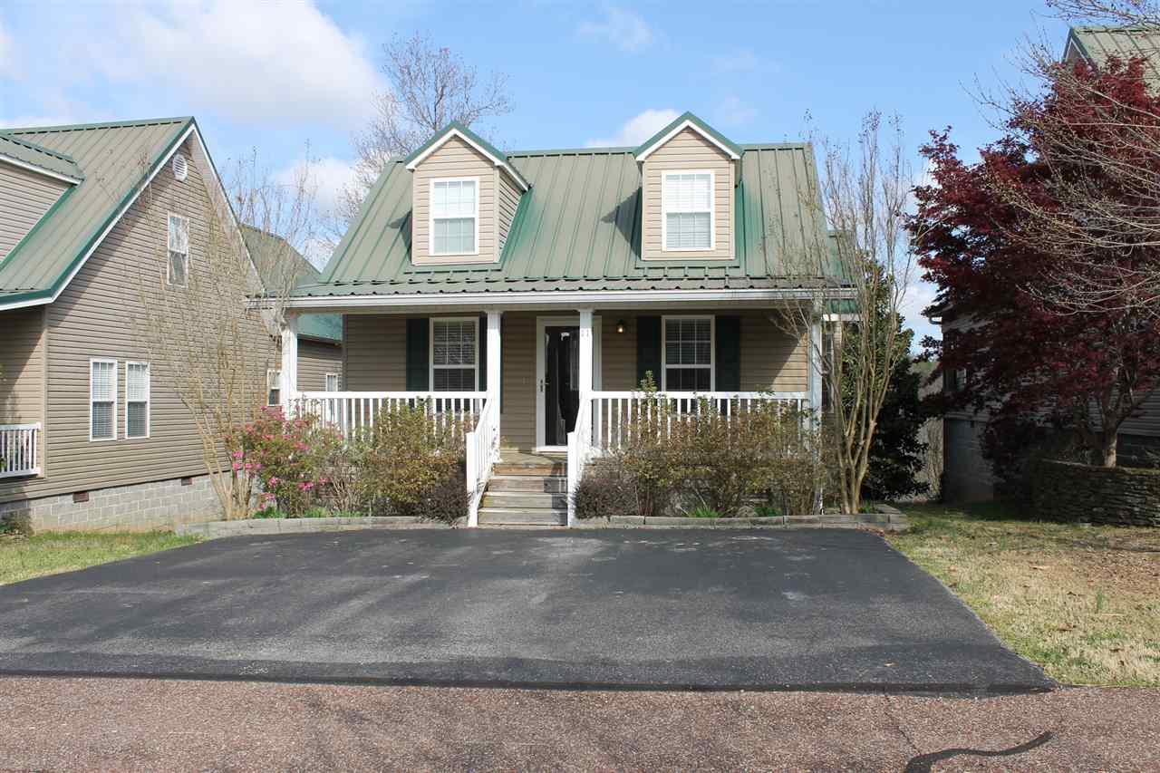 11 Mountain View Dr - Photo 1