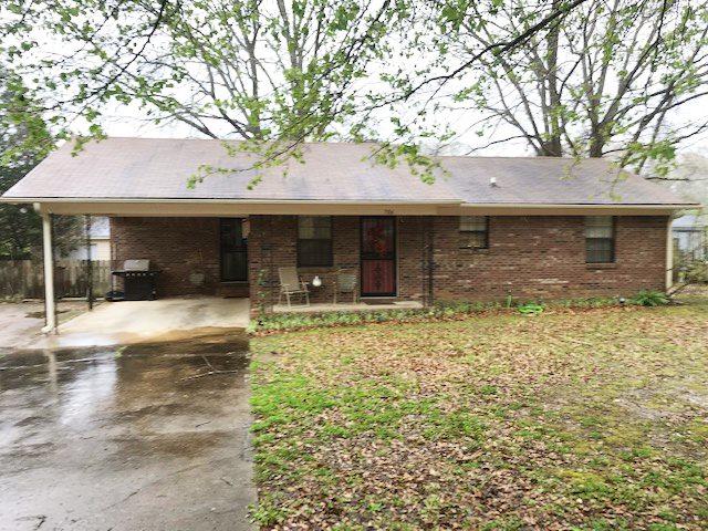 706 Blue Bonnet St - Photo 1