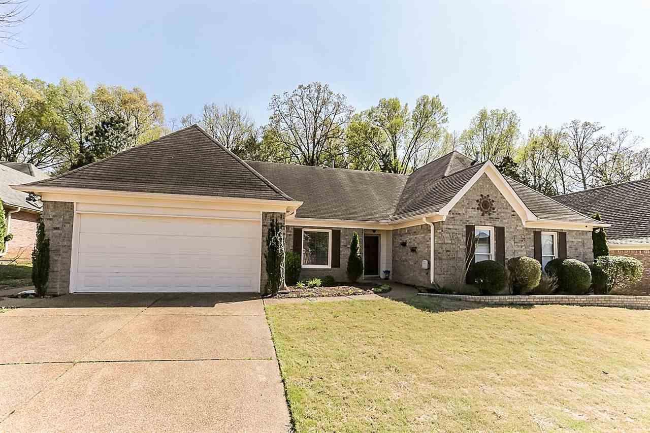 10309 Woodland Hills Dr - Photo 1