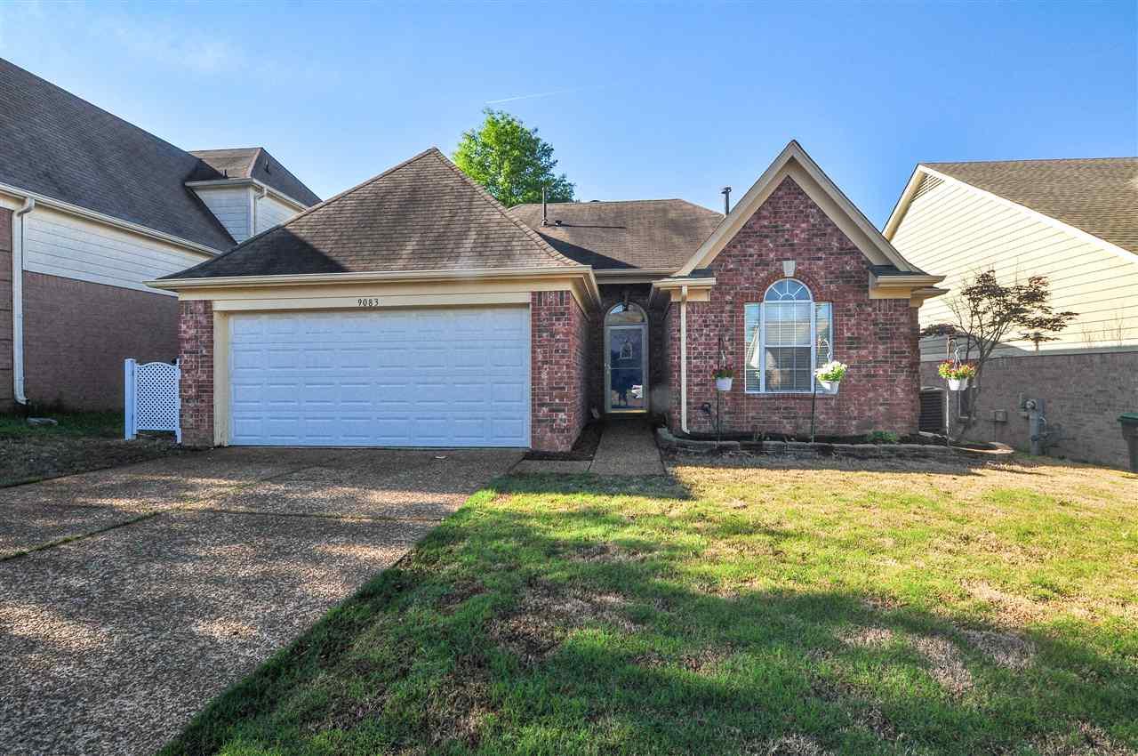 9083 Weeping Cherry Ln - Photo 1