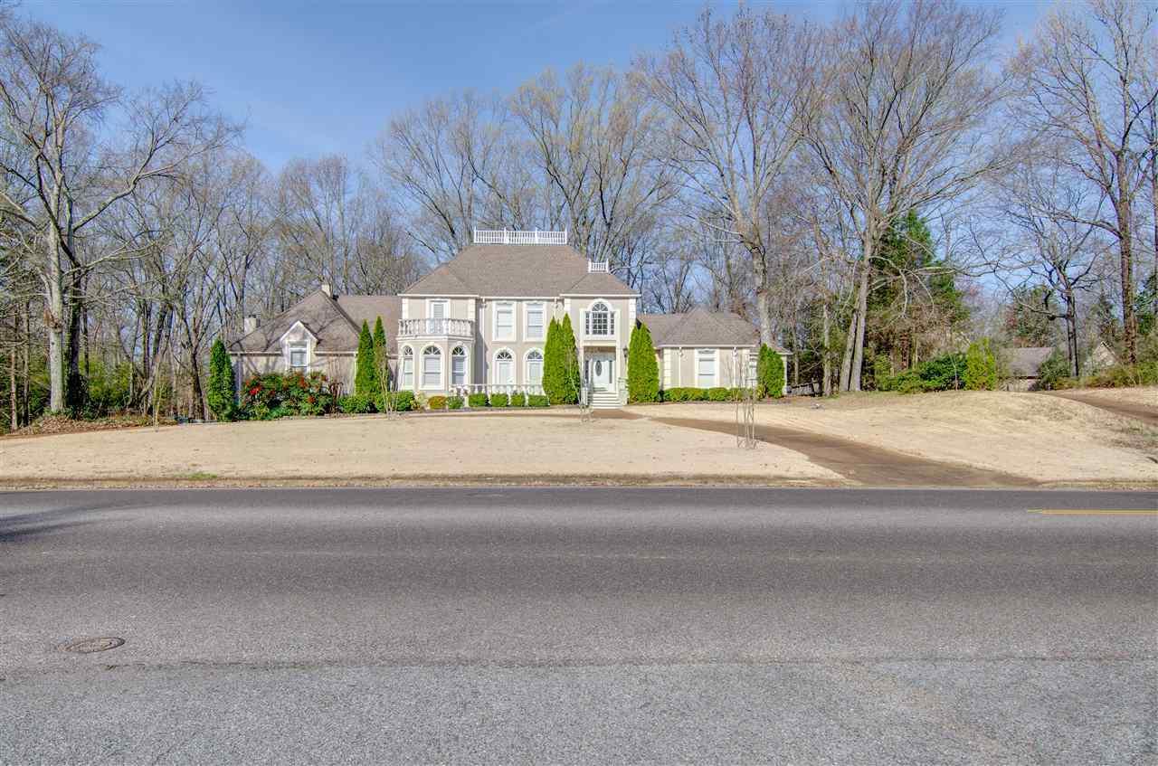 319 Walnut Bend Dr - Photo 1