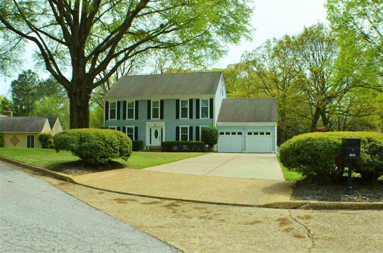 8655 Loxley Pl - Photo 1