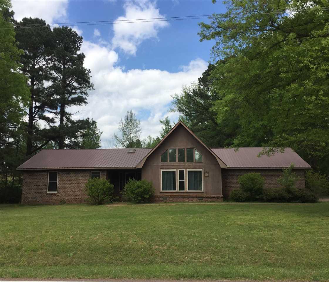 11908 Finger Leapwood Rd - Photo 1