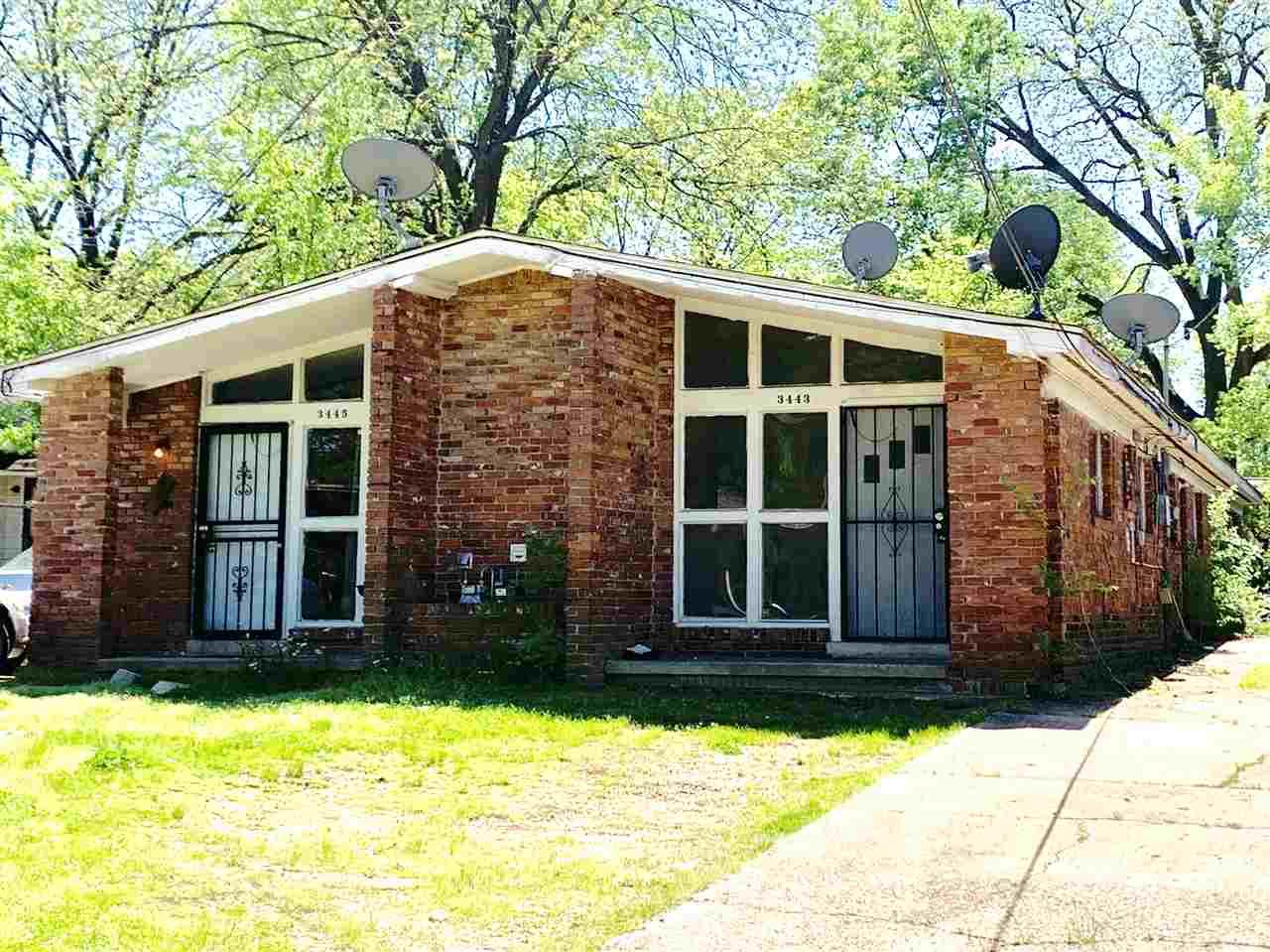 3443 Rockwood Dr - Photo 1