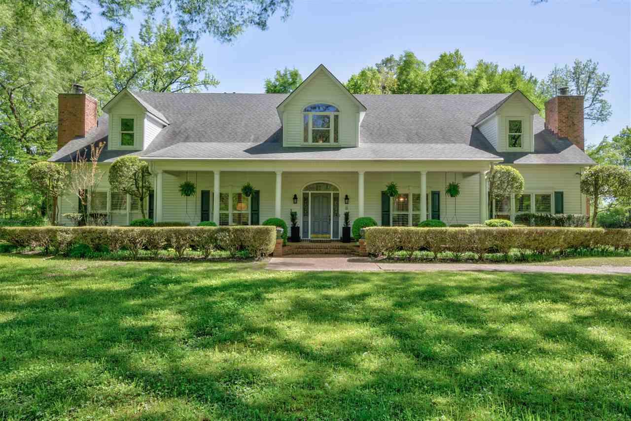 11451 Country Forest Cv - Photo 1