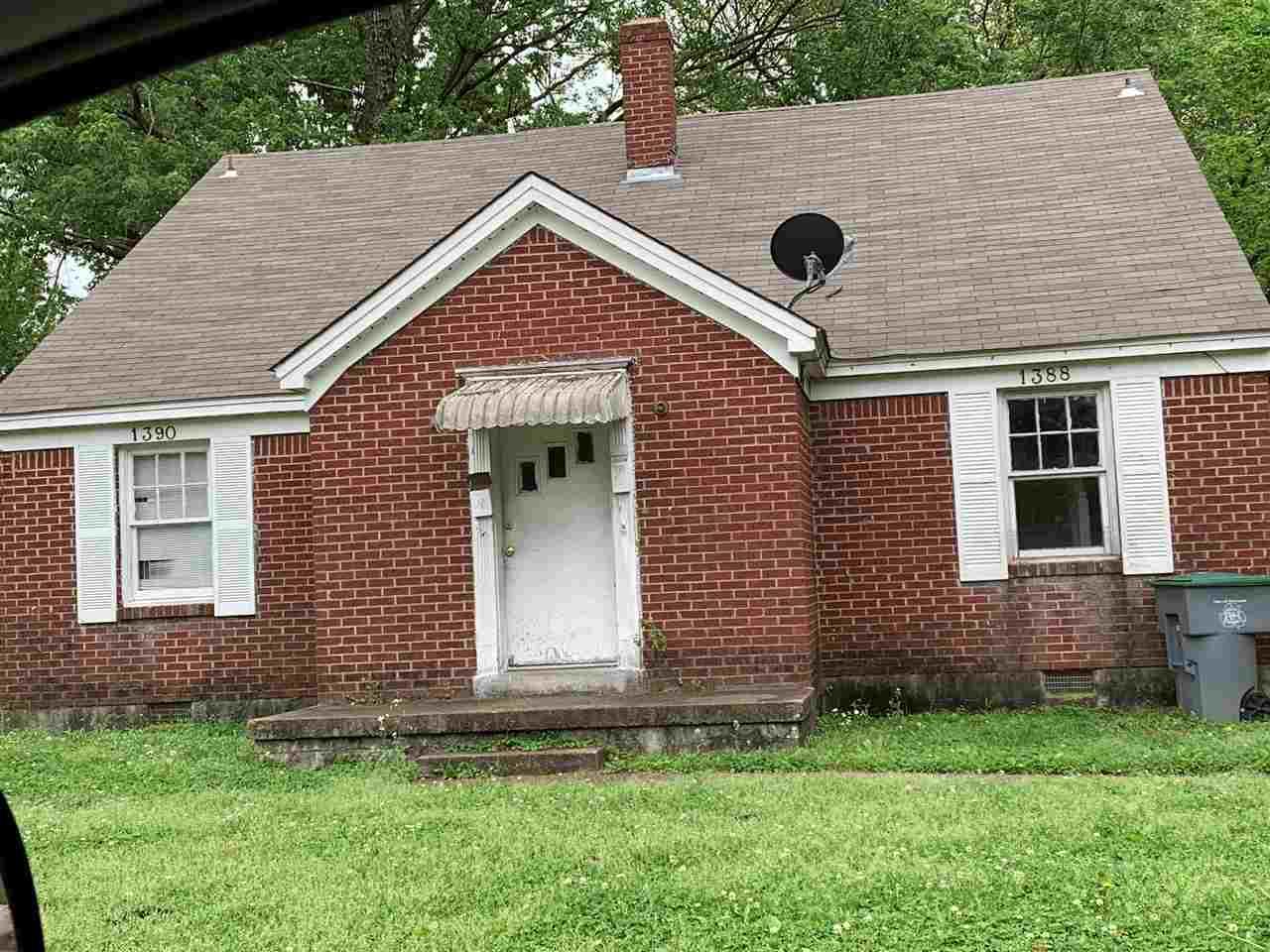 1388 National St - Photo 1