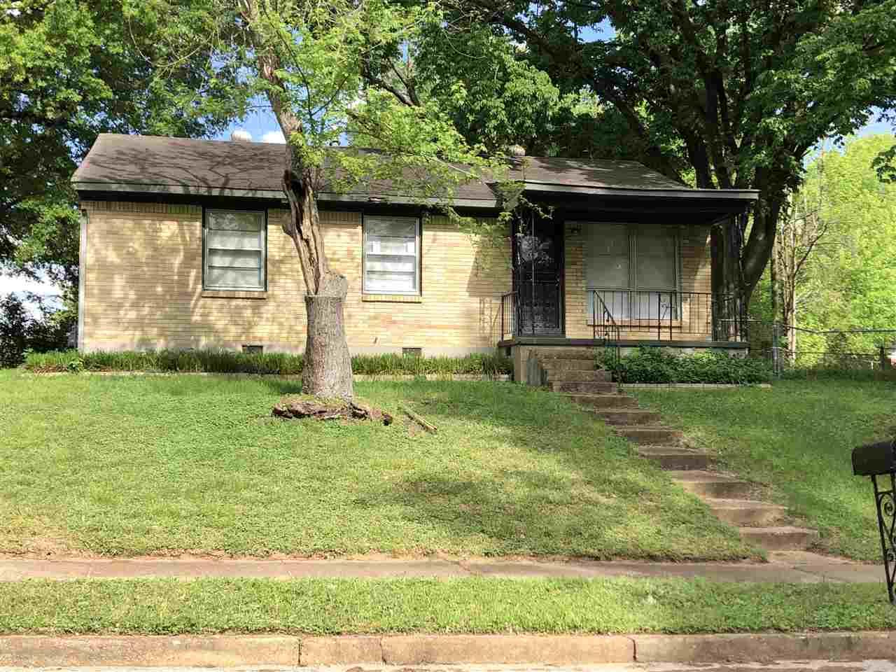 3596 Julia St - Photo 1