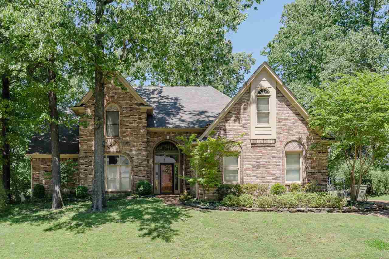 498 Brook Ridge Cir - Photo 1